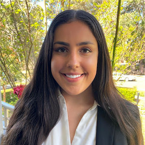 Meet your Posher, Anita